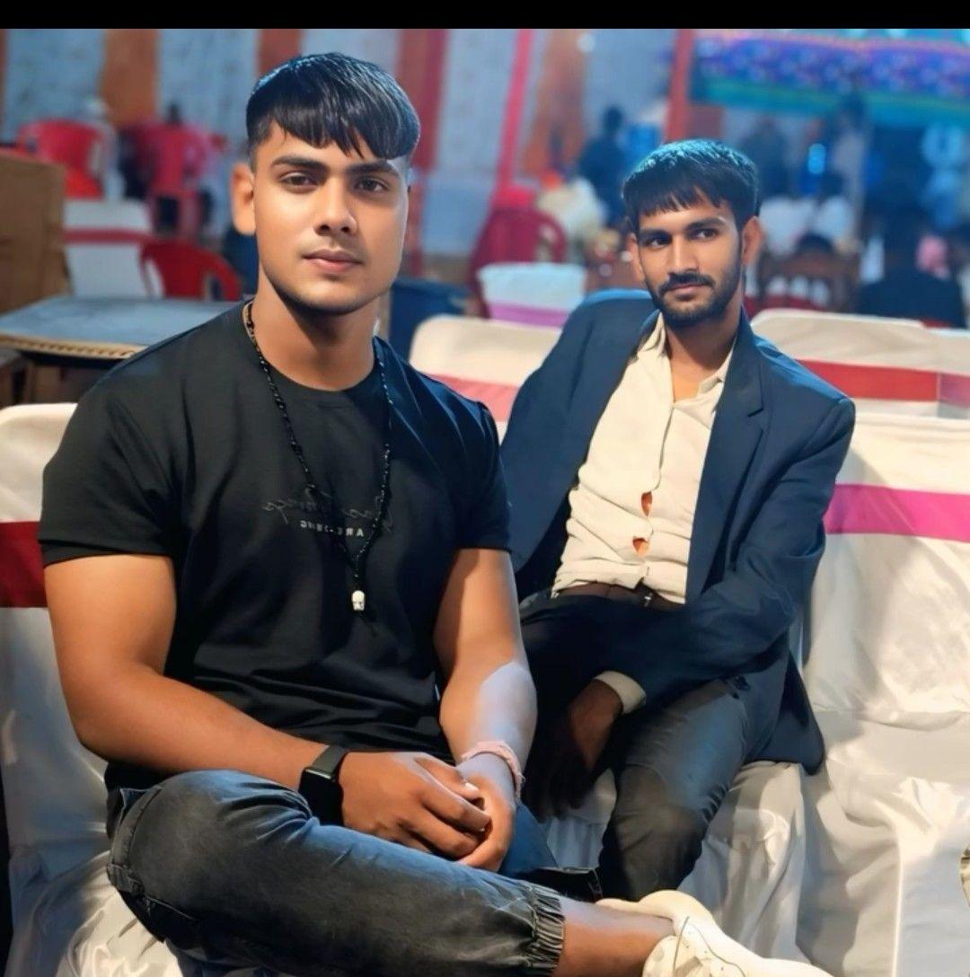 Krish Raj Yadav