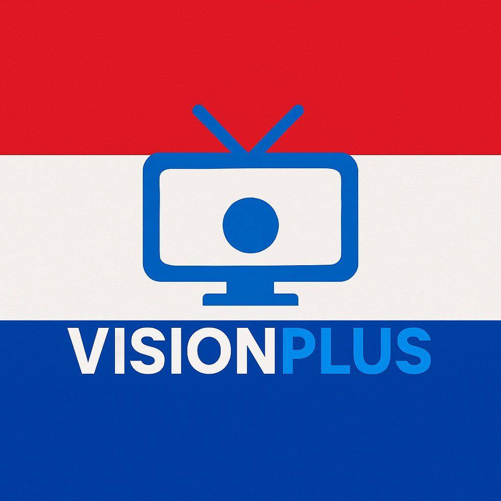 VisionPlus
