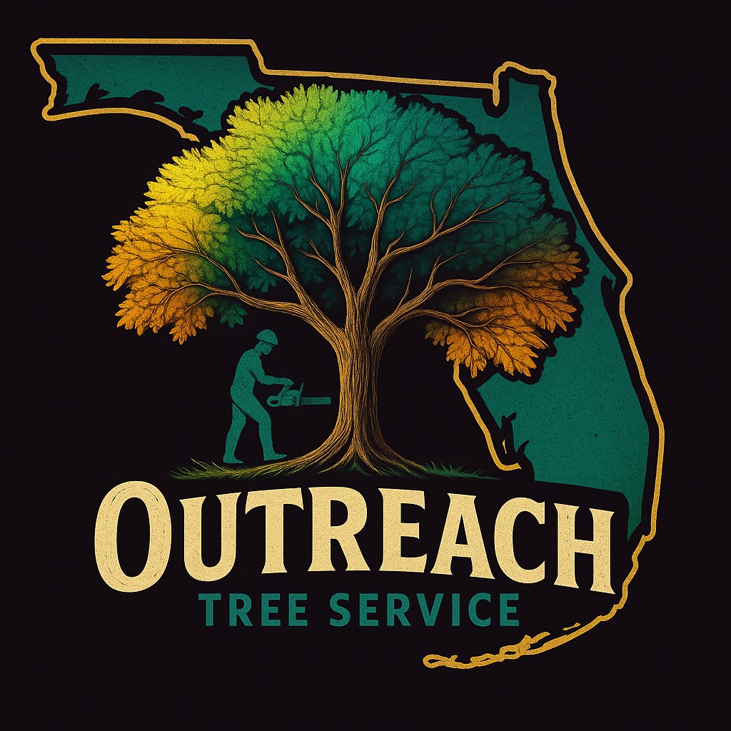 OutReach Tree Service | Jacksonville FL
