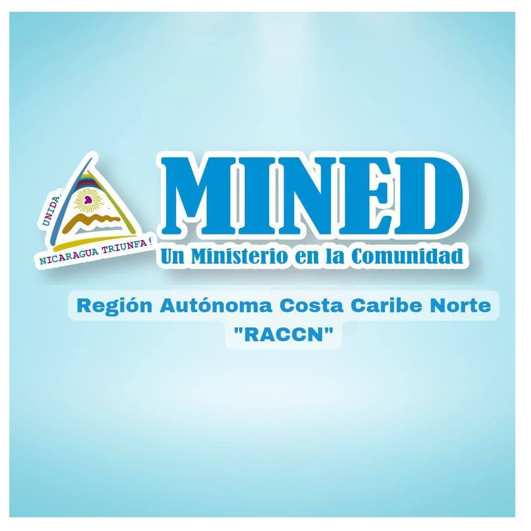 Ministerio de Educación RACCN | Puerto Cabezas