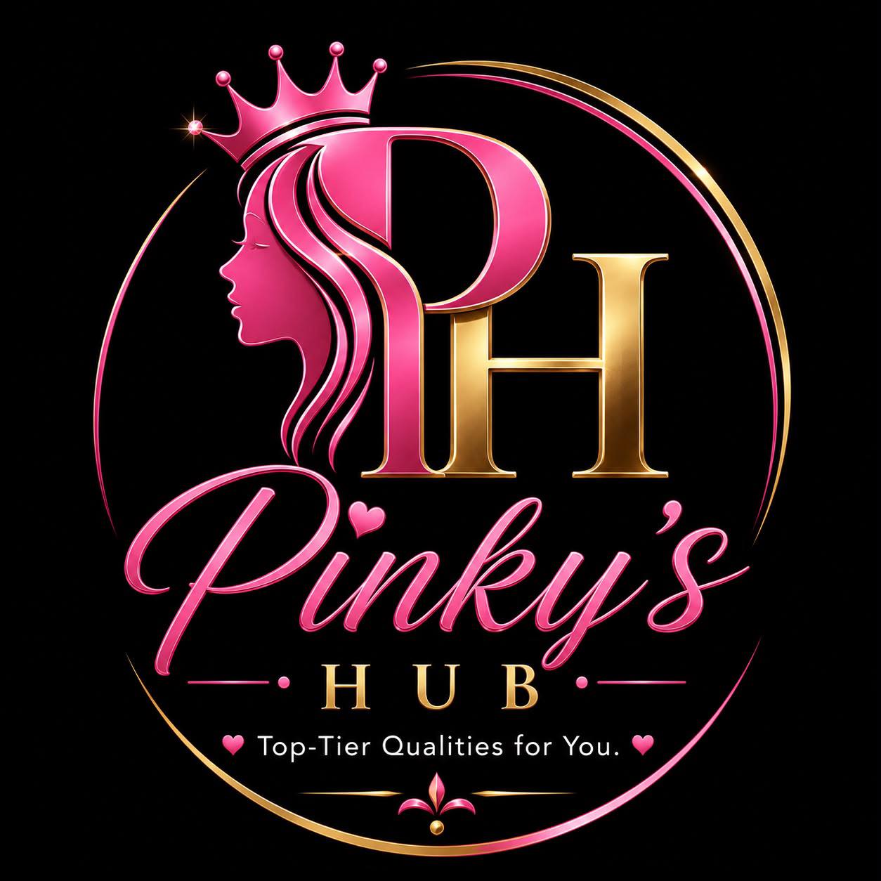 Hassy Pinky