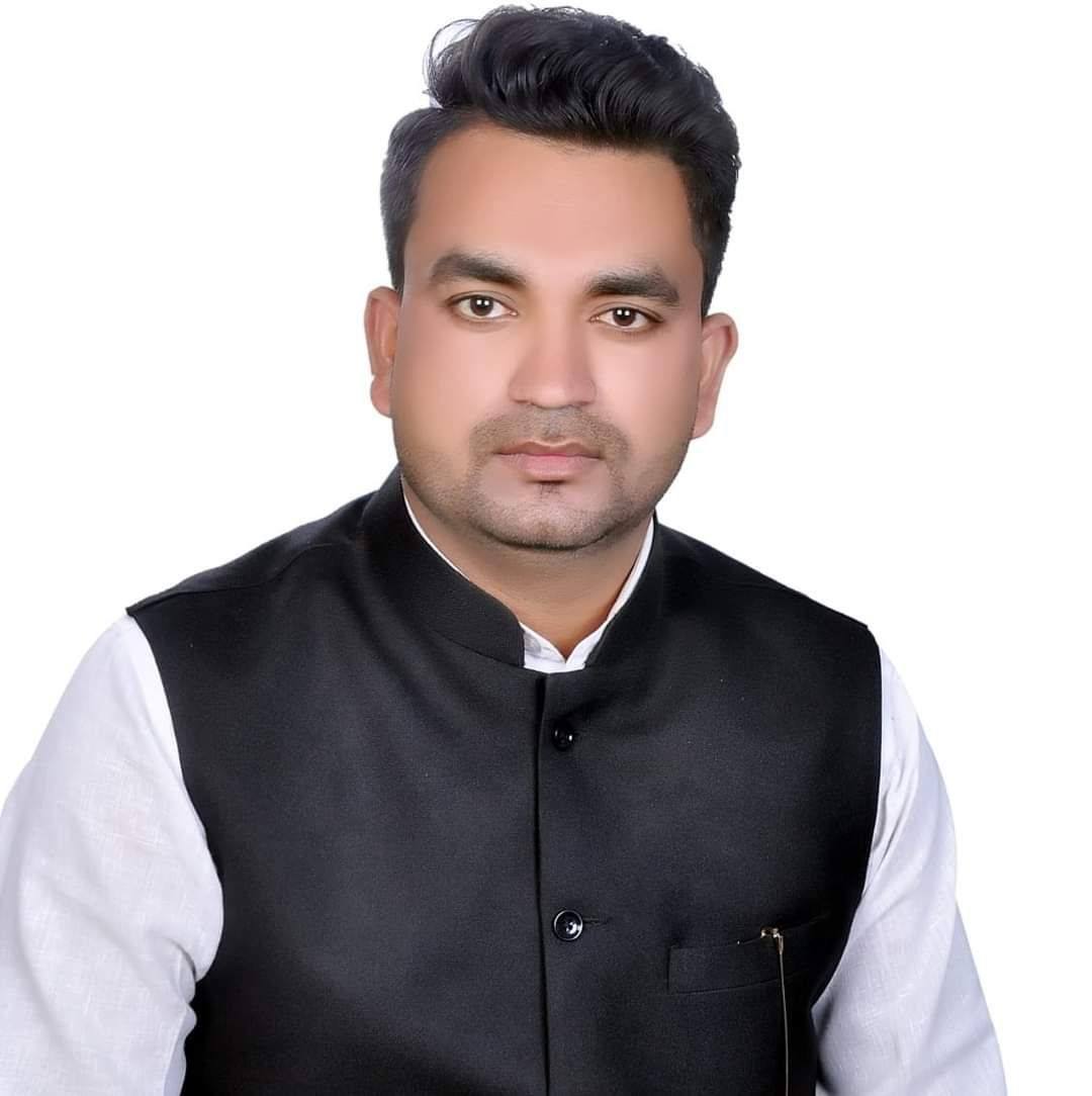 Manish Rajak