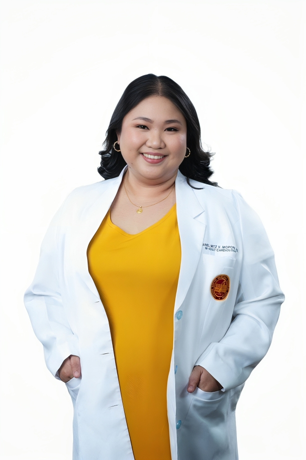 Dr. Mariel Mitz Mopon | Cebu City