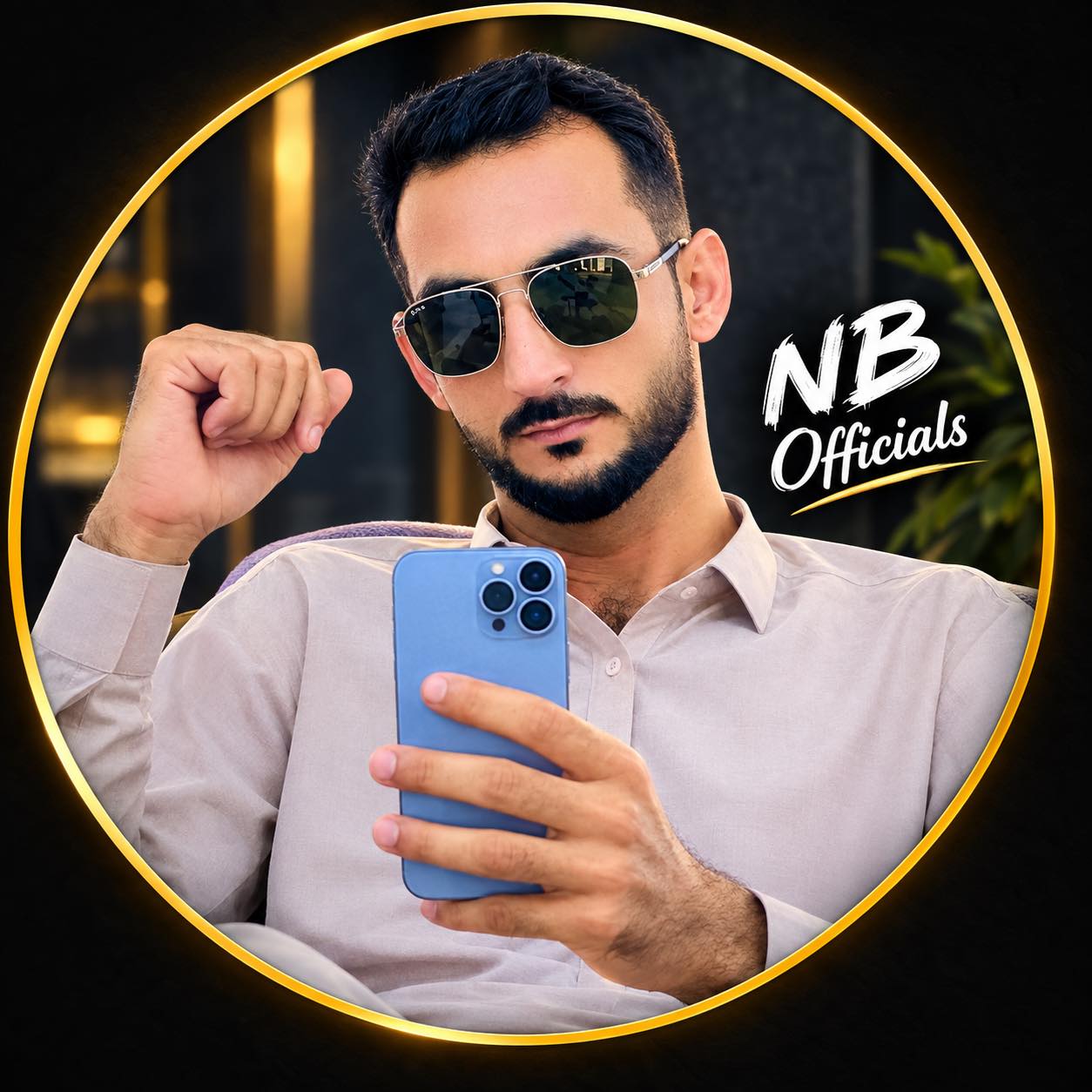 Shams Shinwari