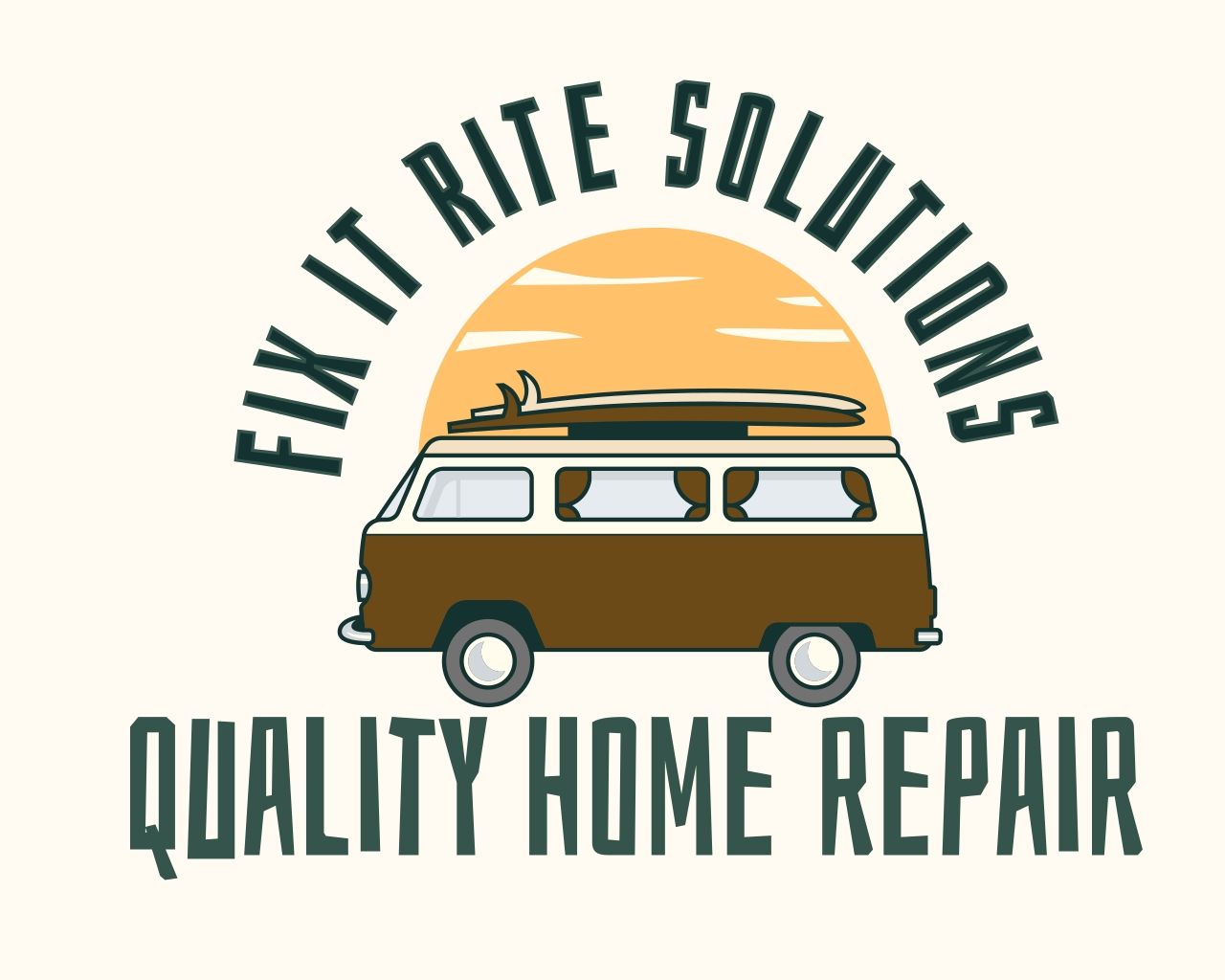 Fix It Rite Solutions | Edgewater FL