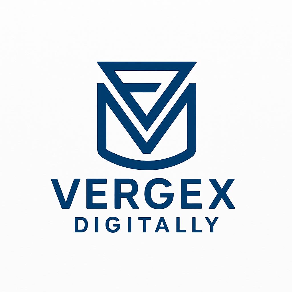 VergeX digitally