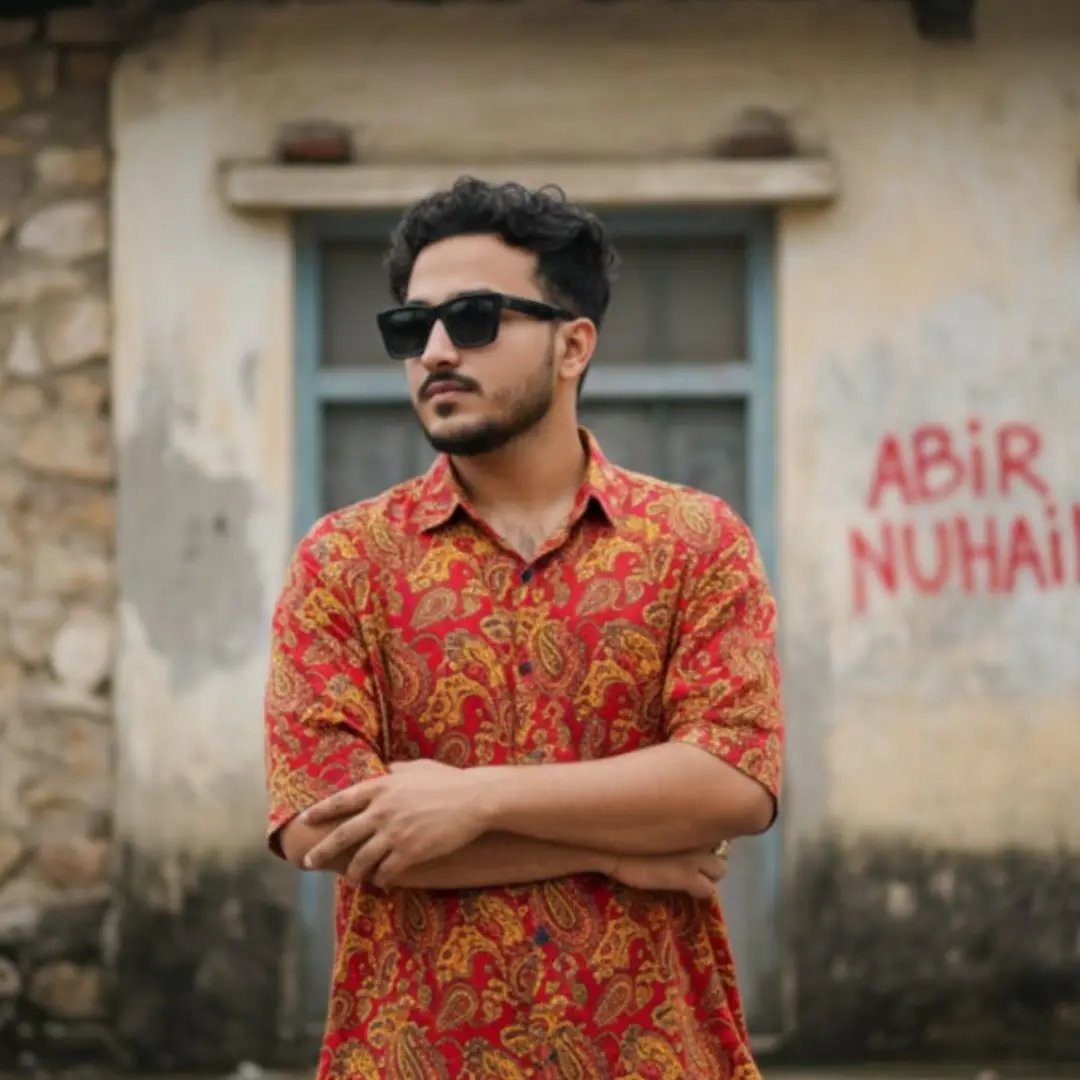 Rj Rakib