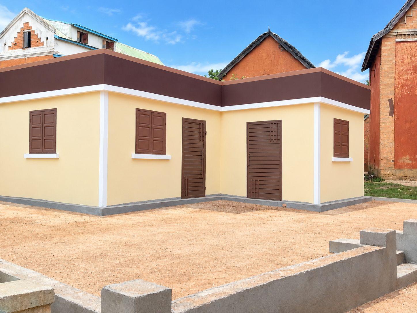 Komity Fanpandrosoana FKT Ambohibao Sud | Antananarivo