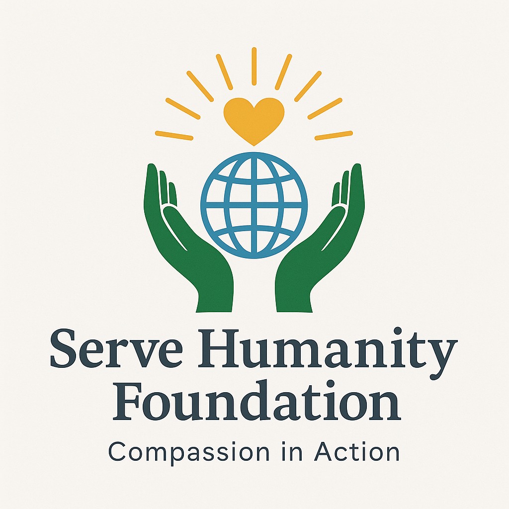 Serve Humanity foundation