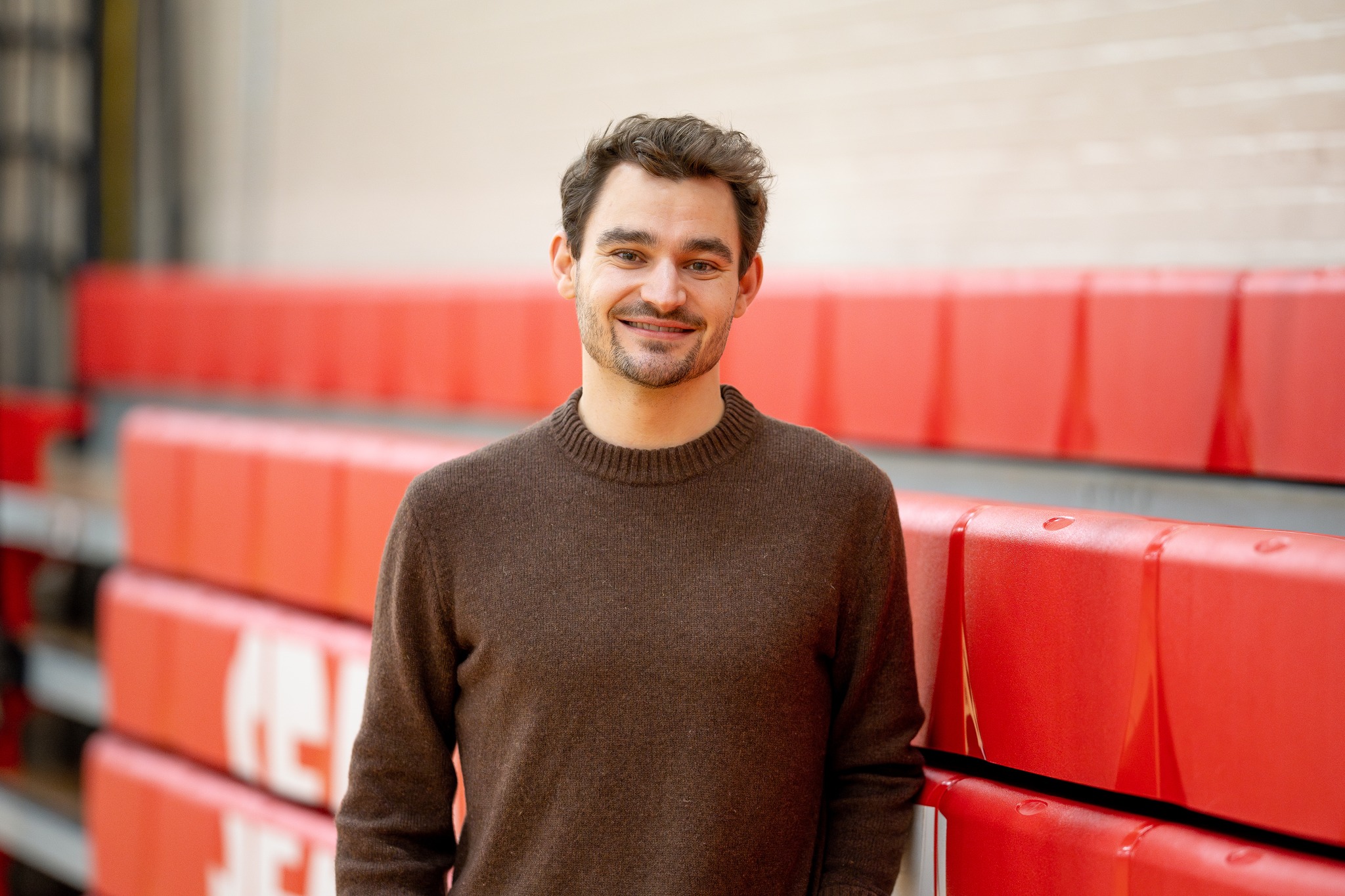 Matthew Voigt - Kinesiologist, Personal Trainer | St. John's ...
