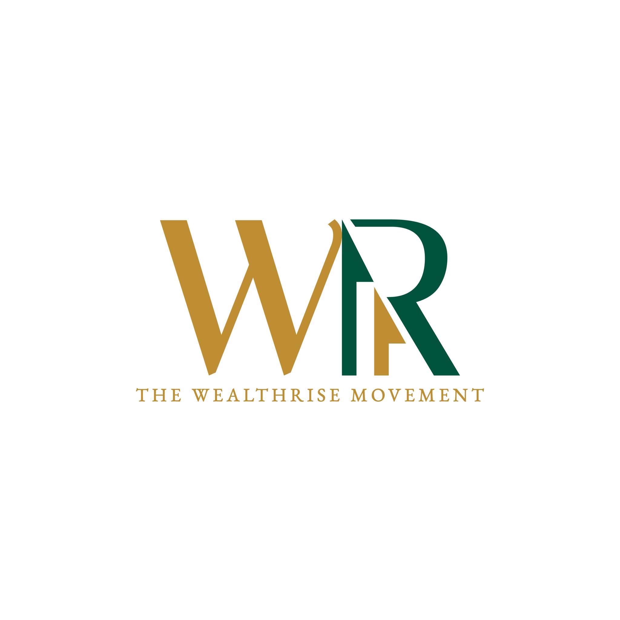 The WealthRise Movement | Nassau