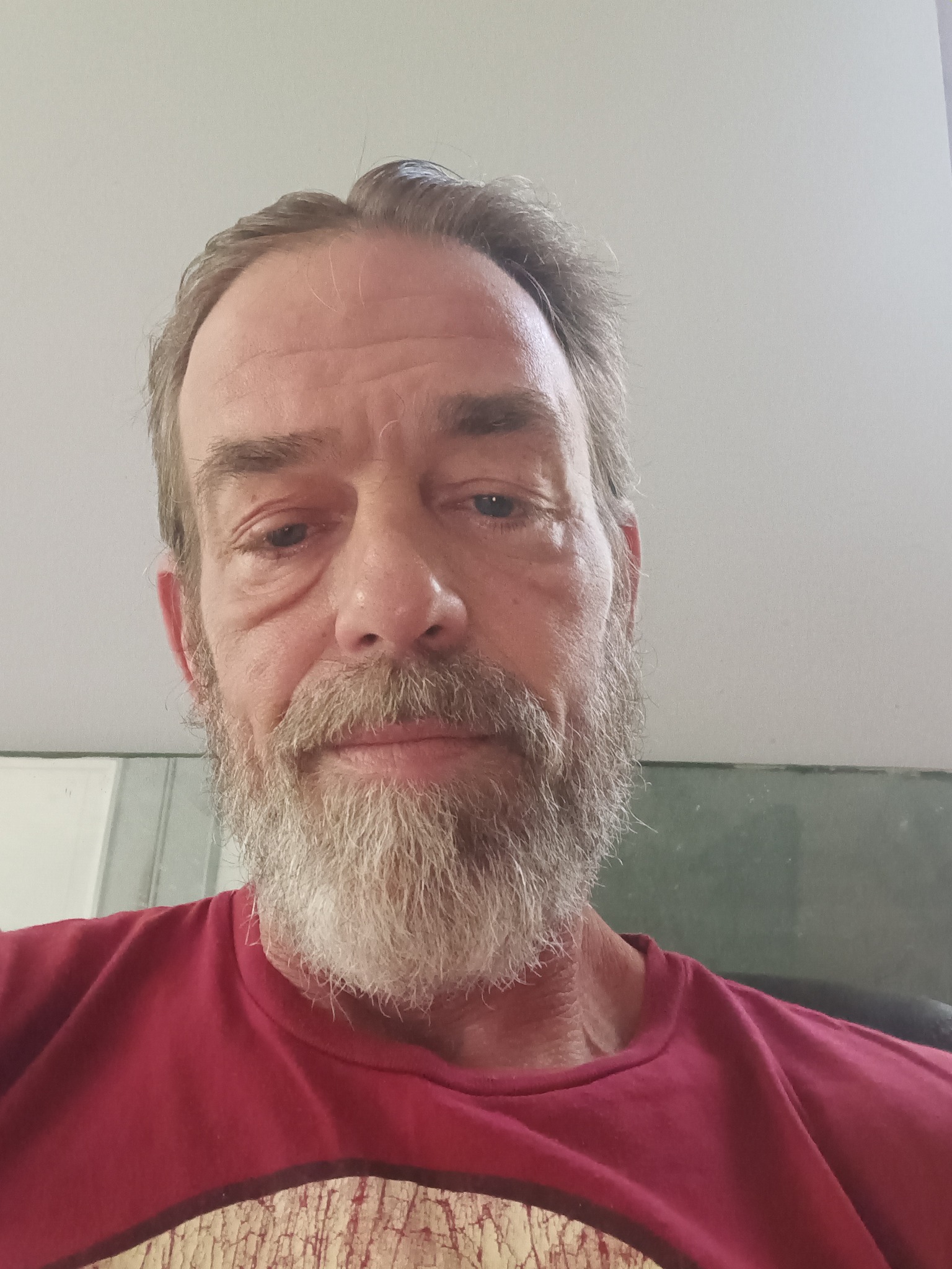 Kenneth Shaffer