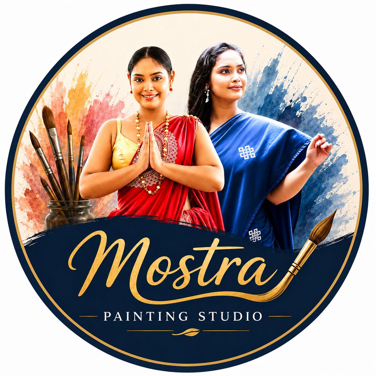 Mostra Painting Studio