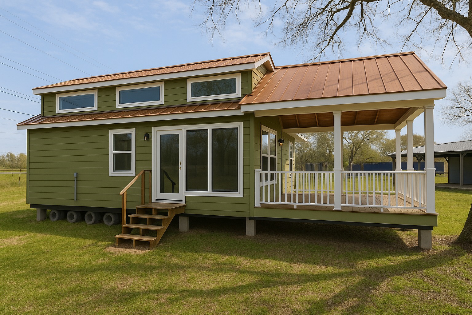Tiny House