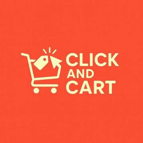 CLICK & CART