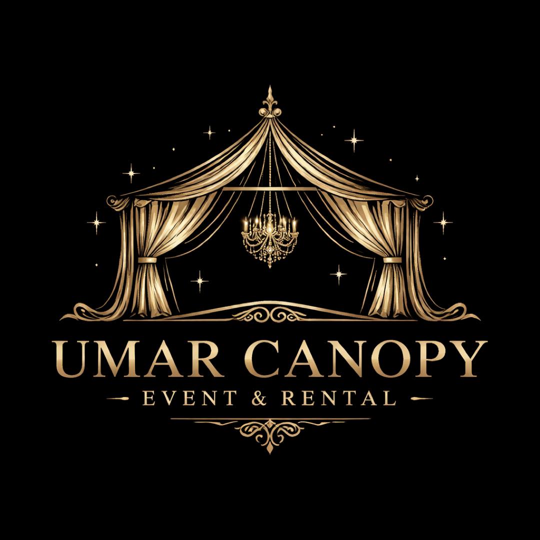Sentuhan Warna, Seri Majlis... - Umar Canopy Event & Rental | Facebook