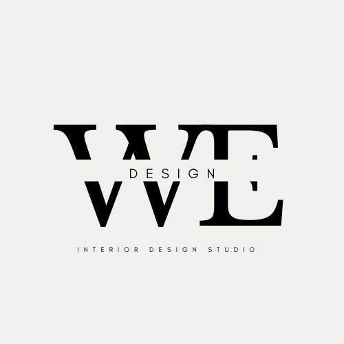 We design