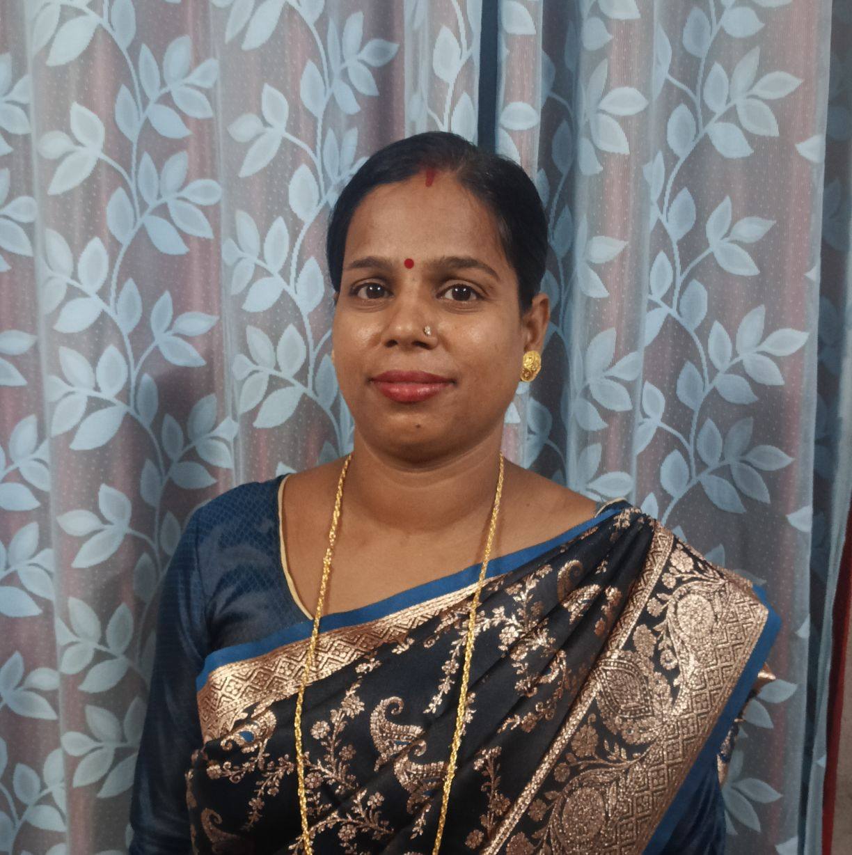 santwana Dhar