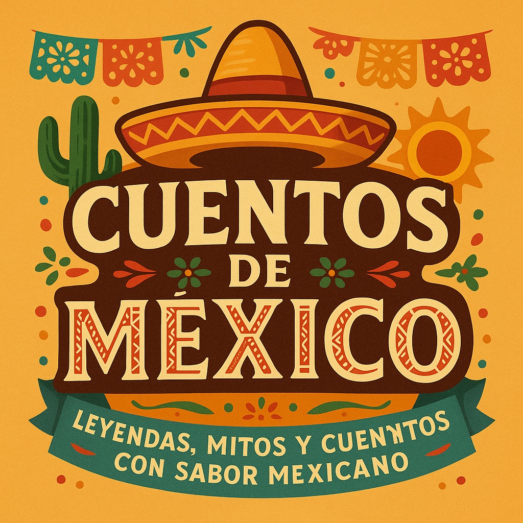 cuentos de México