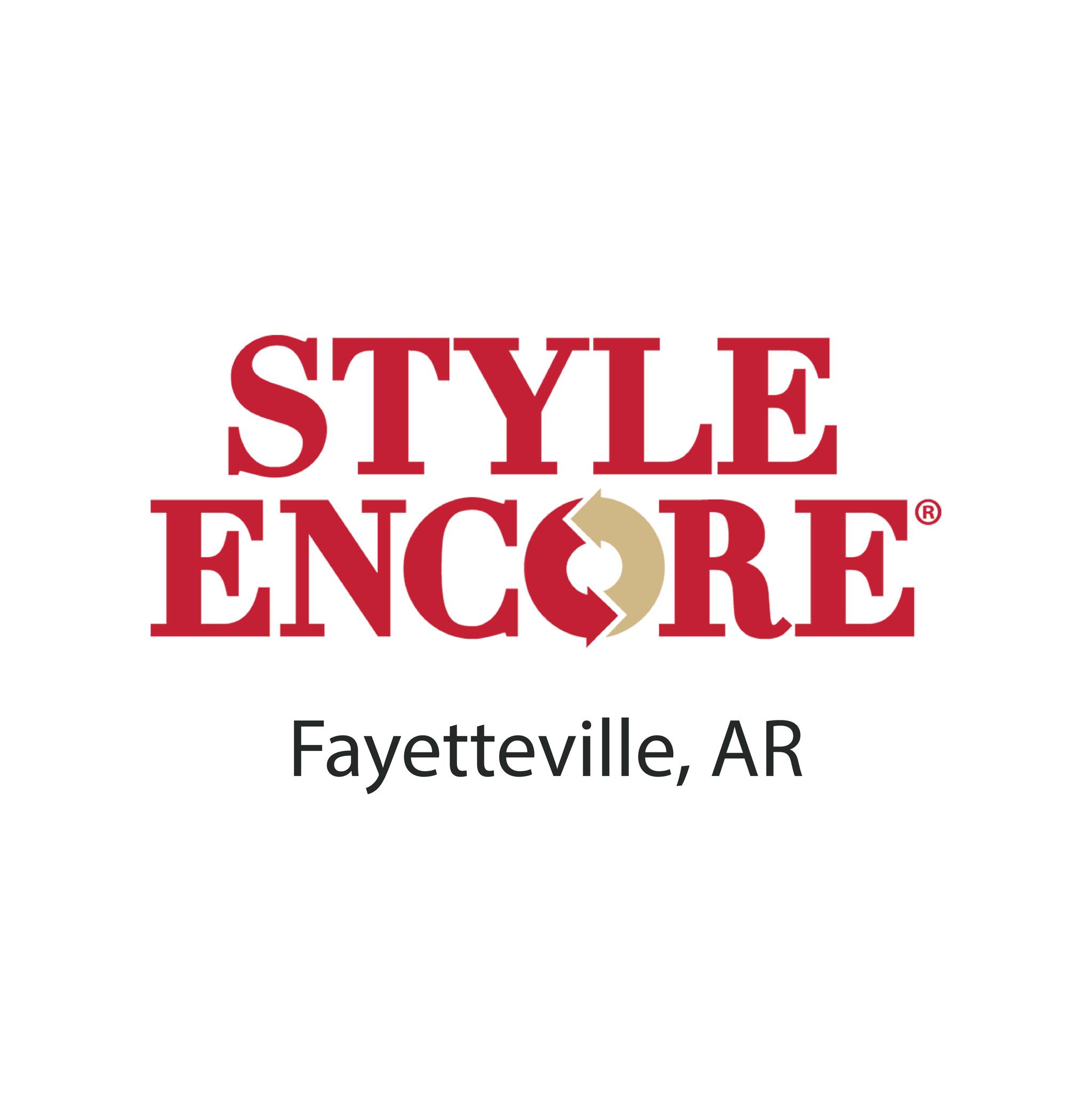Style Encore - Fayetteville, AR | Fayetteville AR