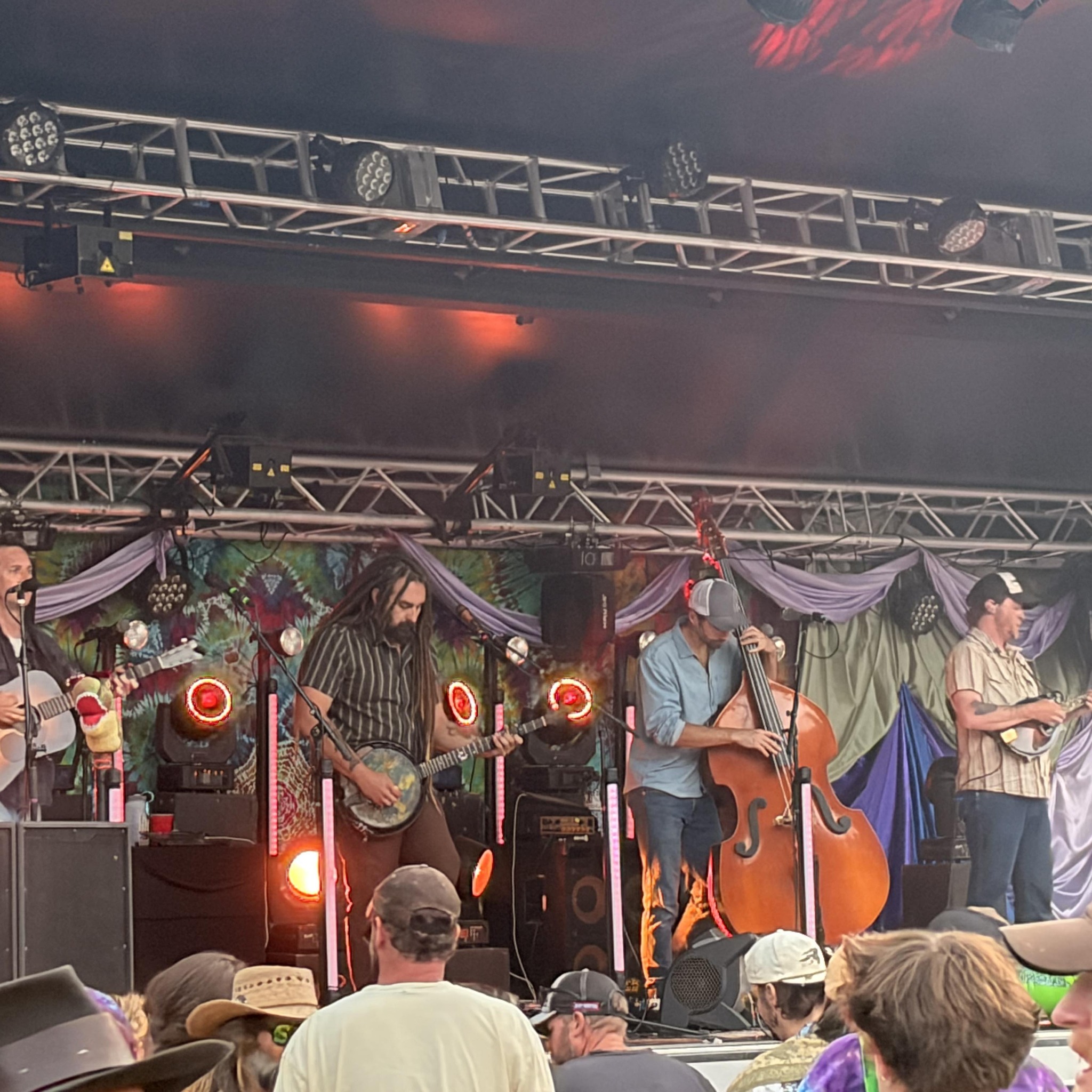 Mountain Roots Rendezvous | Haugan MT
