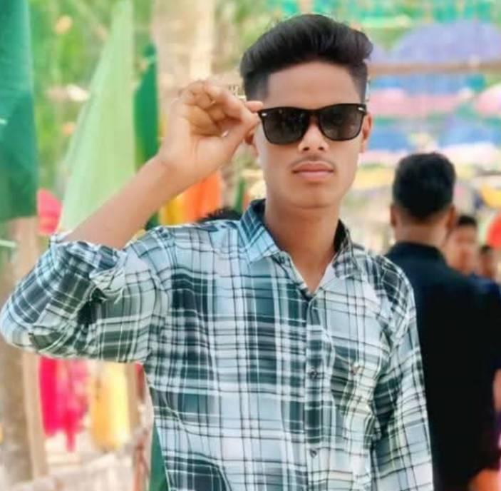 Masud Rana