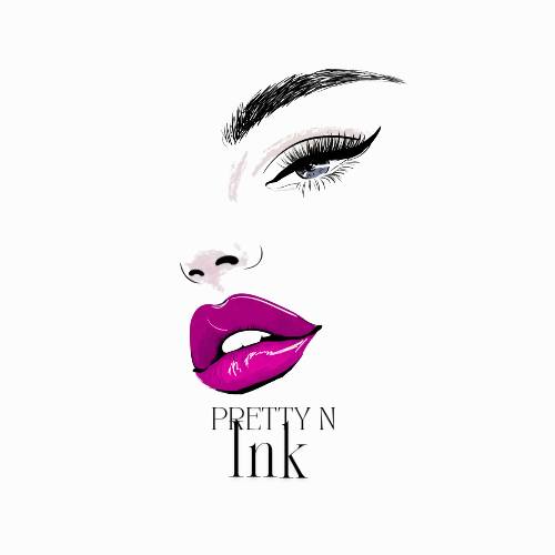 Pretty N Ink | Gillette WY