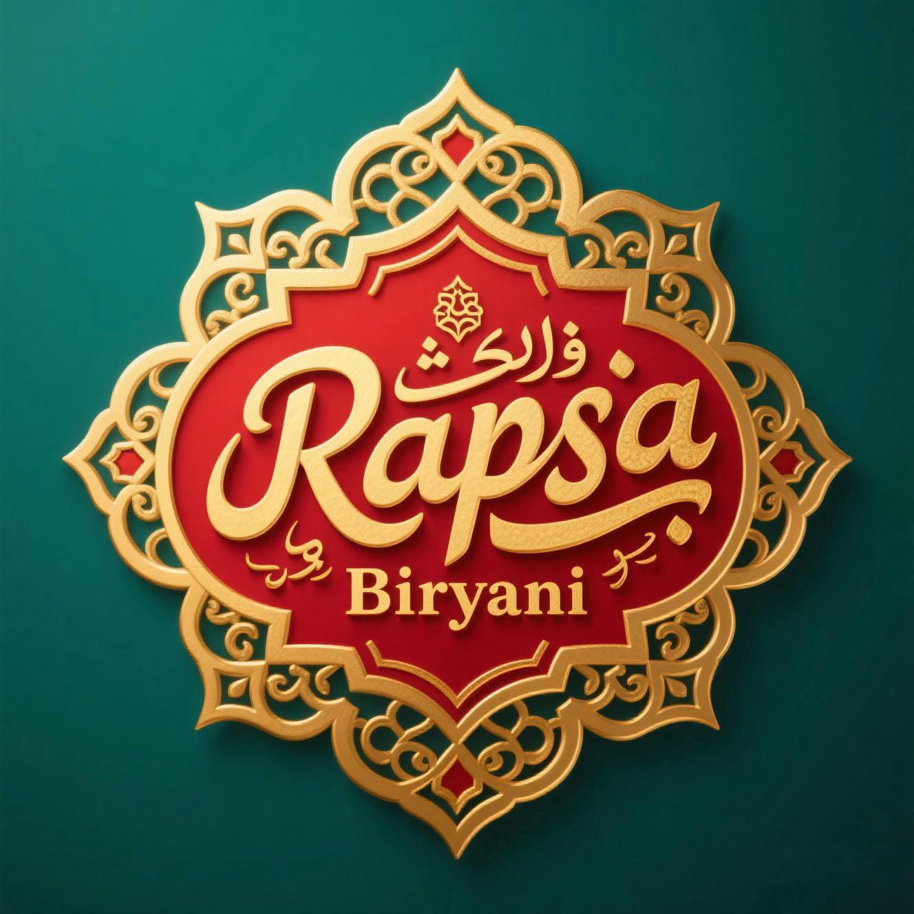 Rapsa Biryani