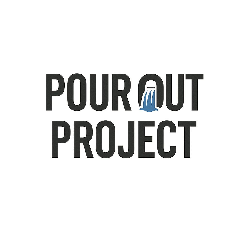 Pour Out Project | Greenville SC