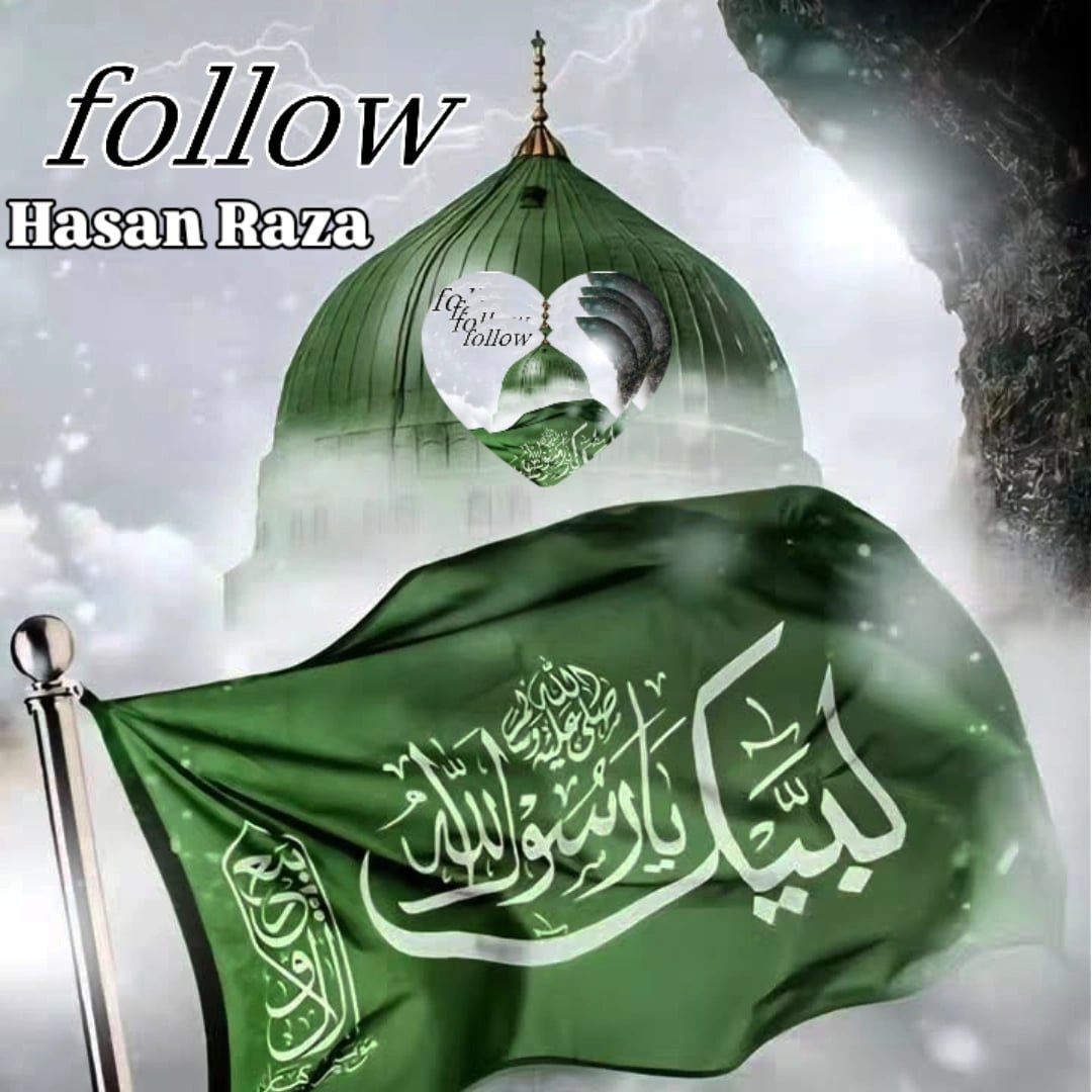 HASAN RAZA