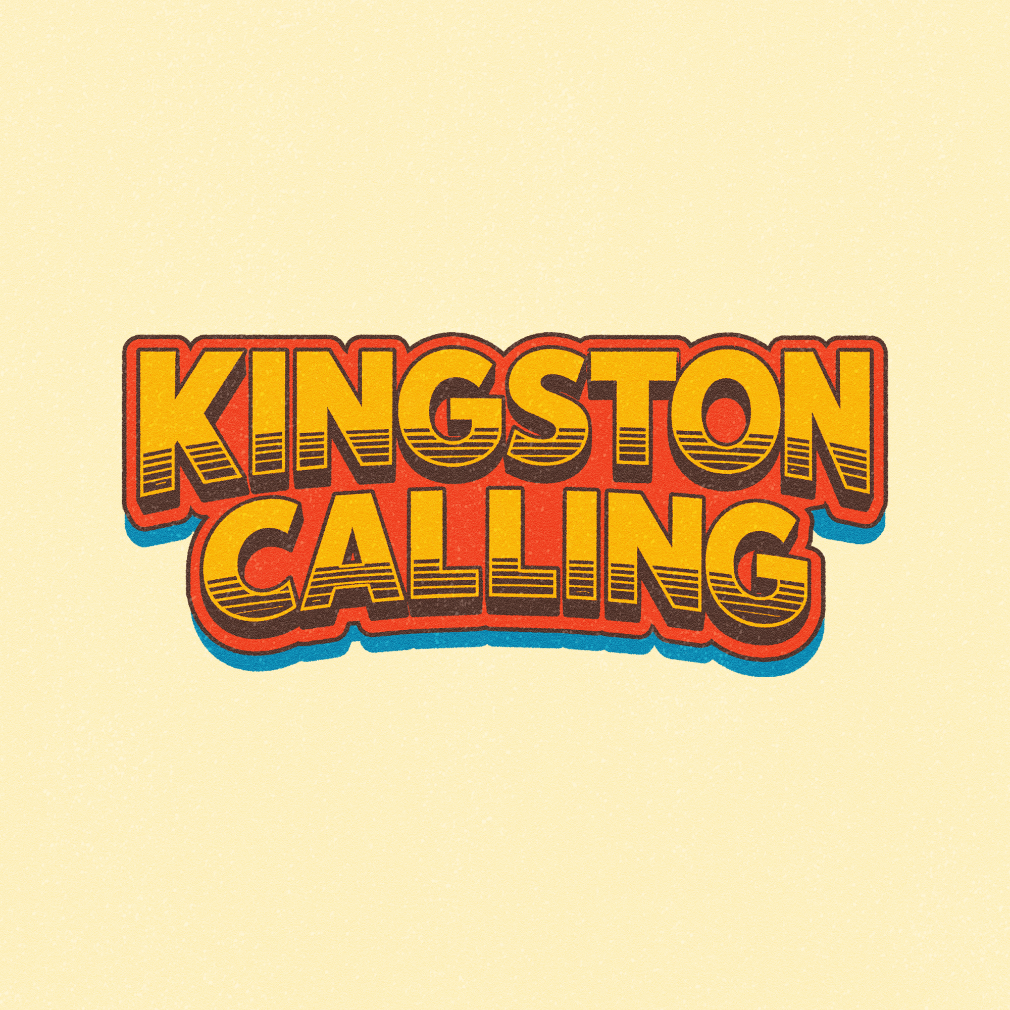 Kia ora! 👋 Here is the important... - Kingston Calling | Facebook