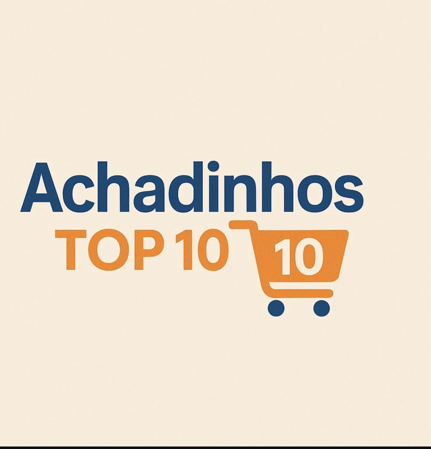 Achadinhos Top 10