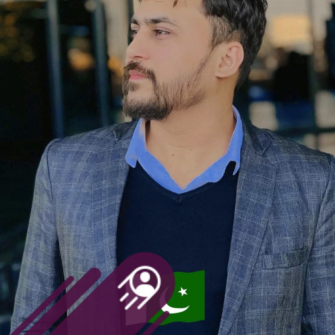 Inamullah Khan