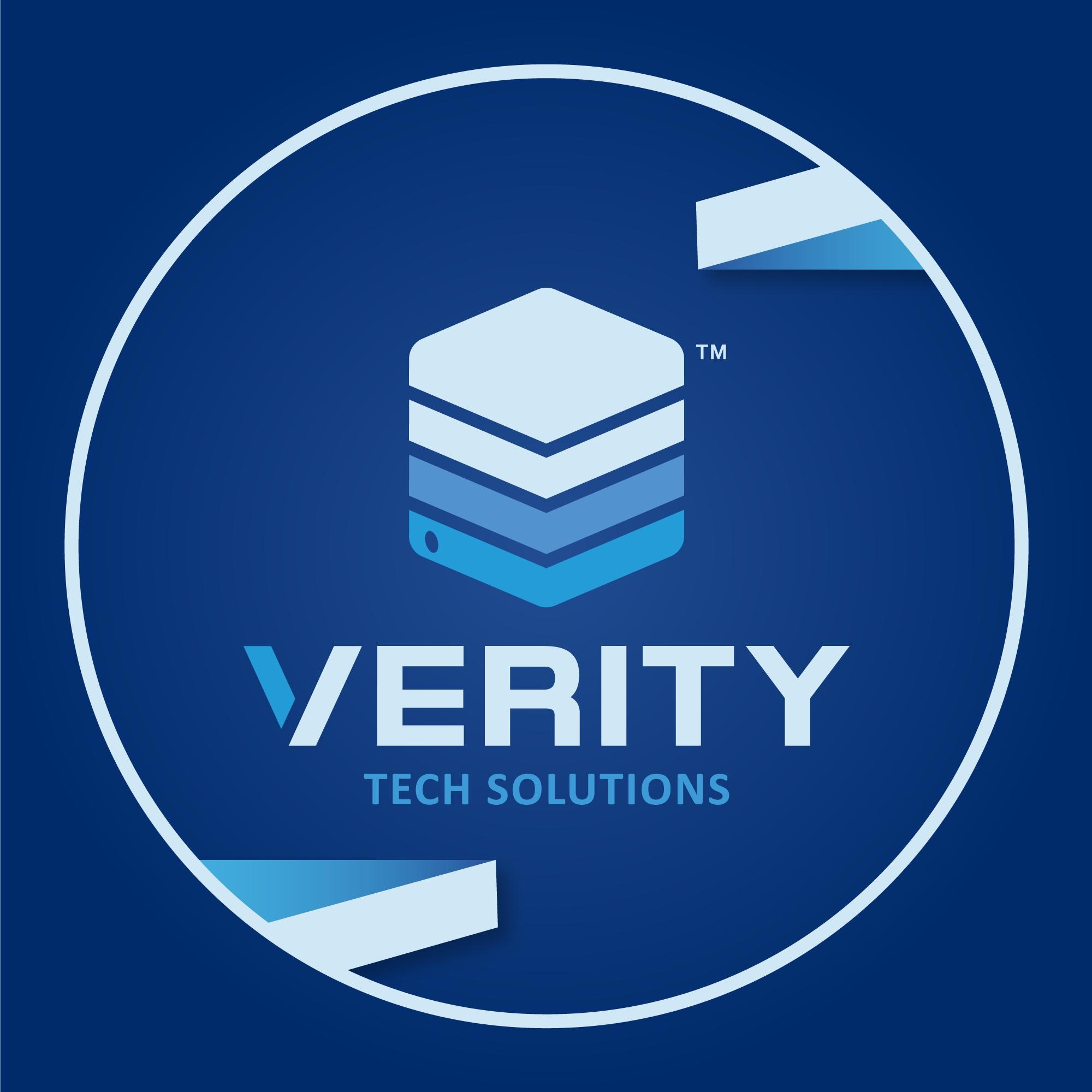 Verity for Technology Solutions