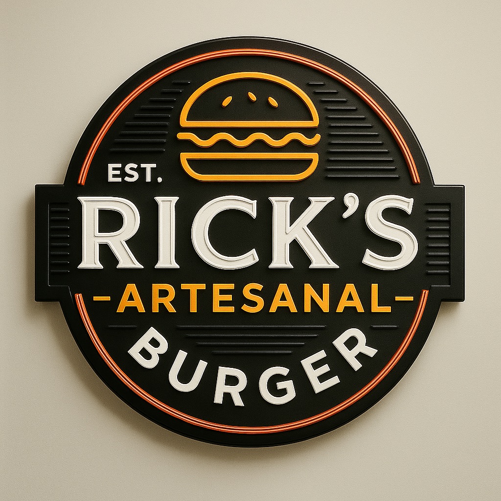 Rick’s Burger Campo Grande RJ | Rio de Janeiro RJ