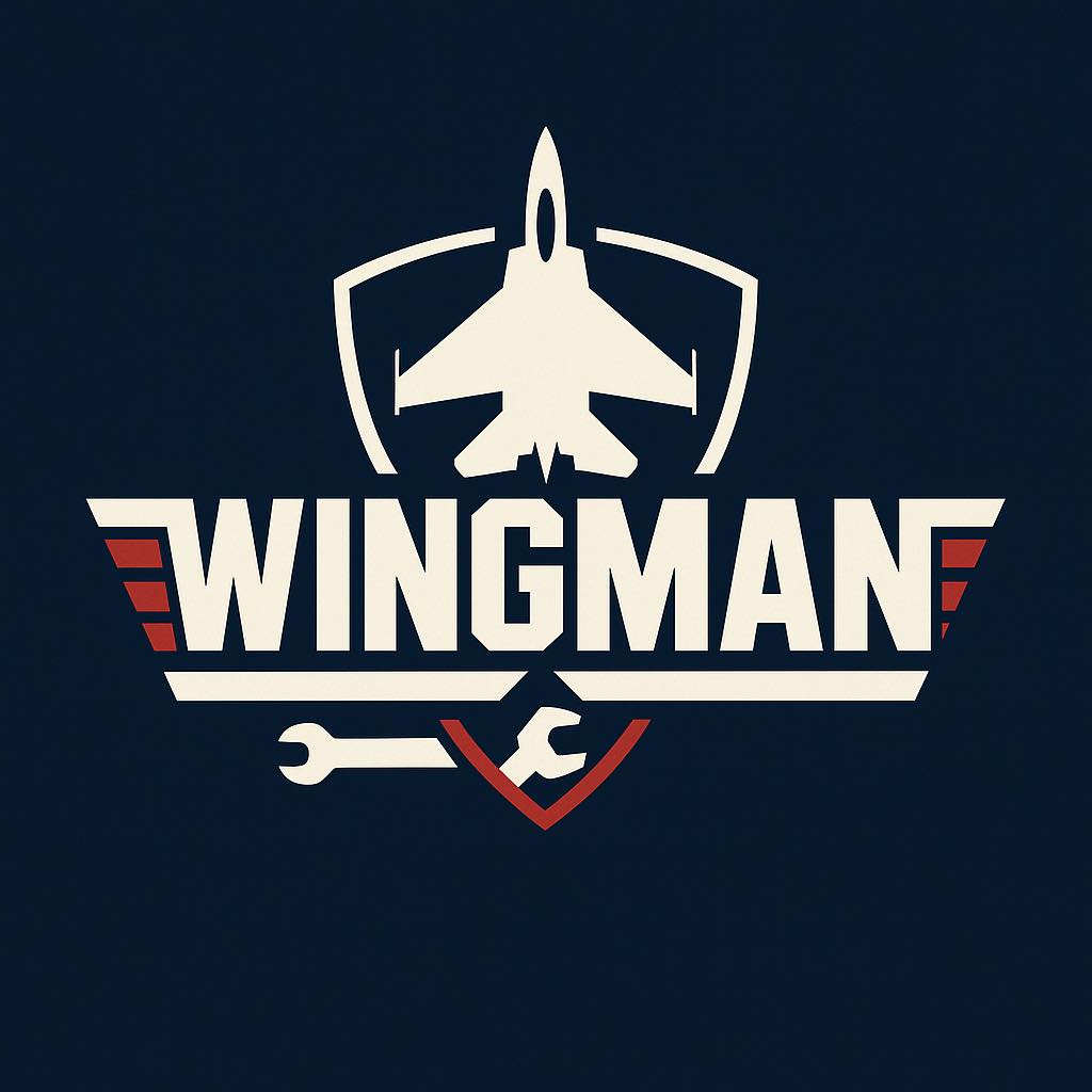 Wingman LLC.
