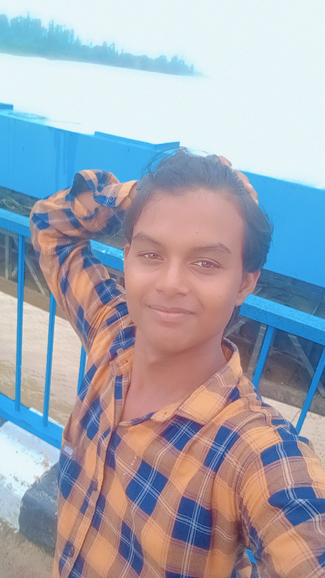 Abdullah block
