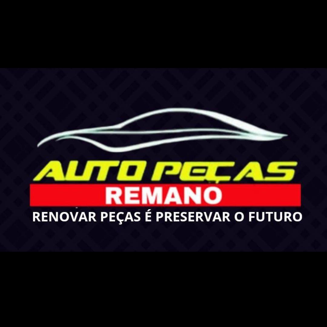 Auto peças Remano