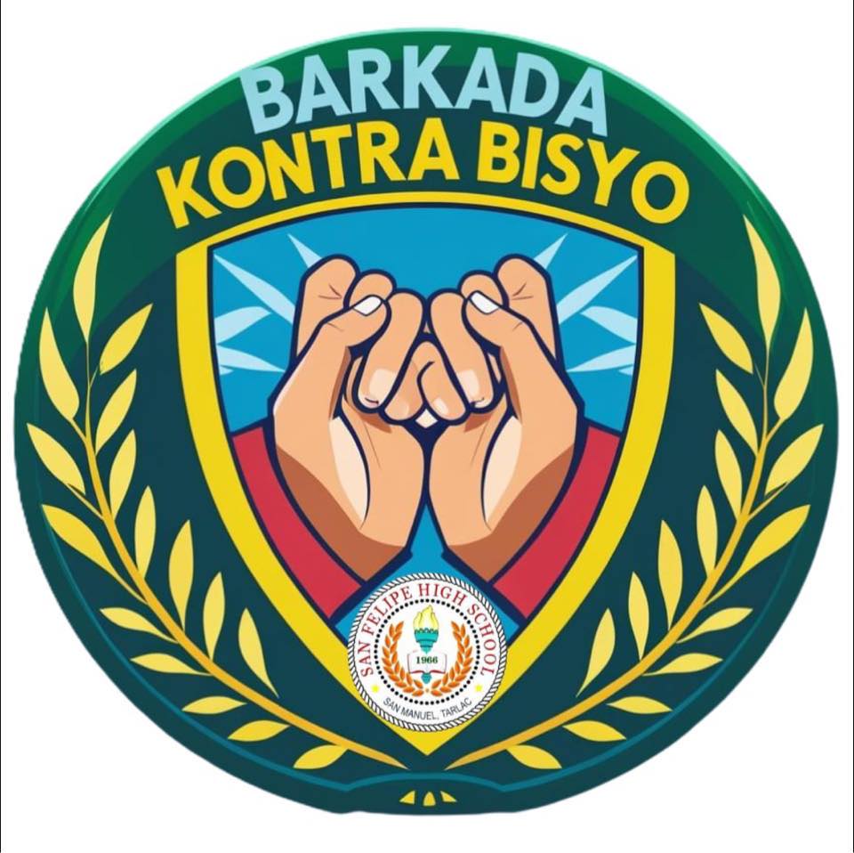 Barkada Kontra Bisyo - SFHS