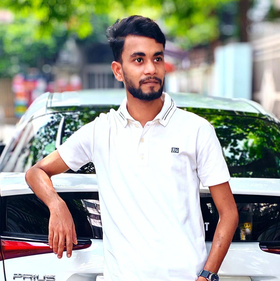 Rukon Explorer | Dhaka