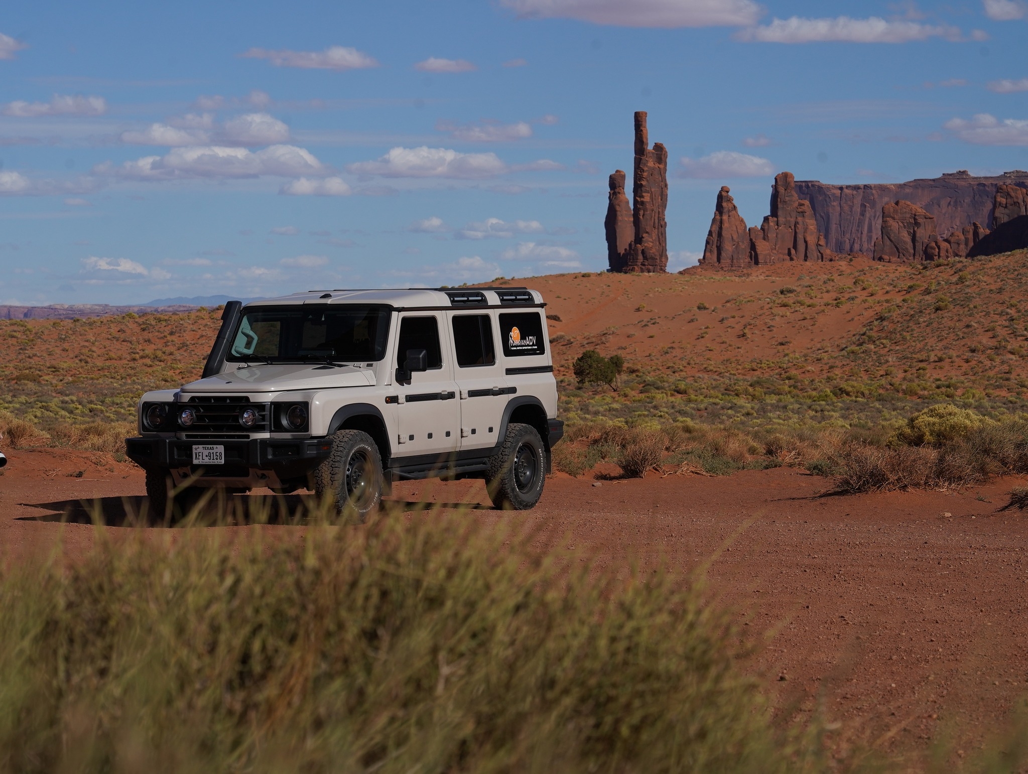 Karavan ADV | Bulverde TX