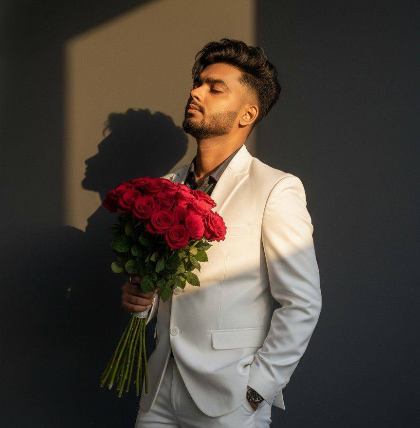 Forhad Reza
