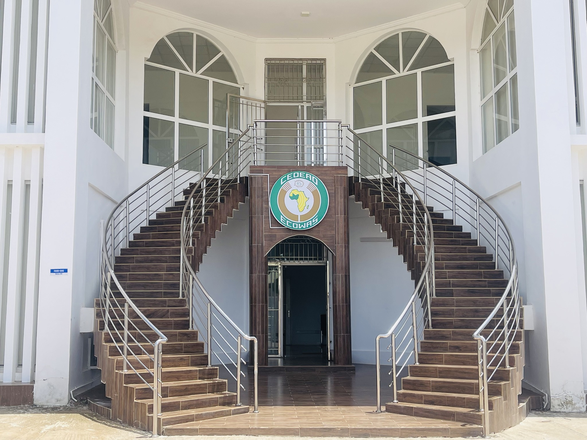 Ecomig -Ecowas | Bakau