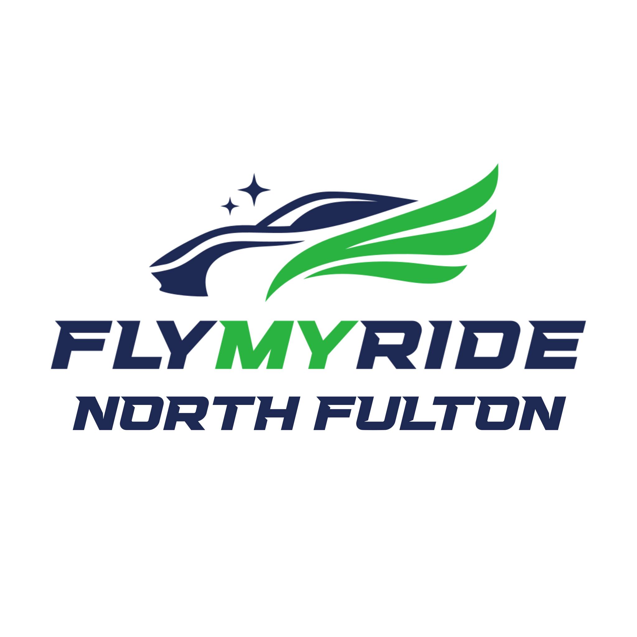 Fly My Ride North Fulton | Atlanta GA
