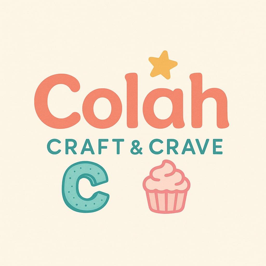 Colah Craft&Crave. | Dasmariñas