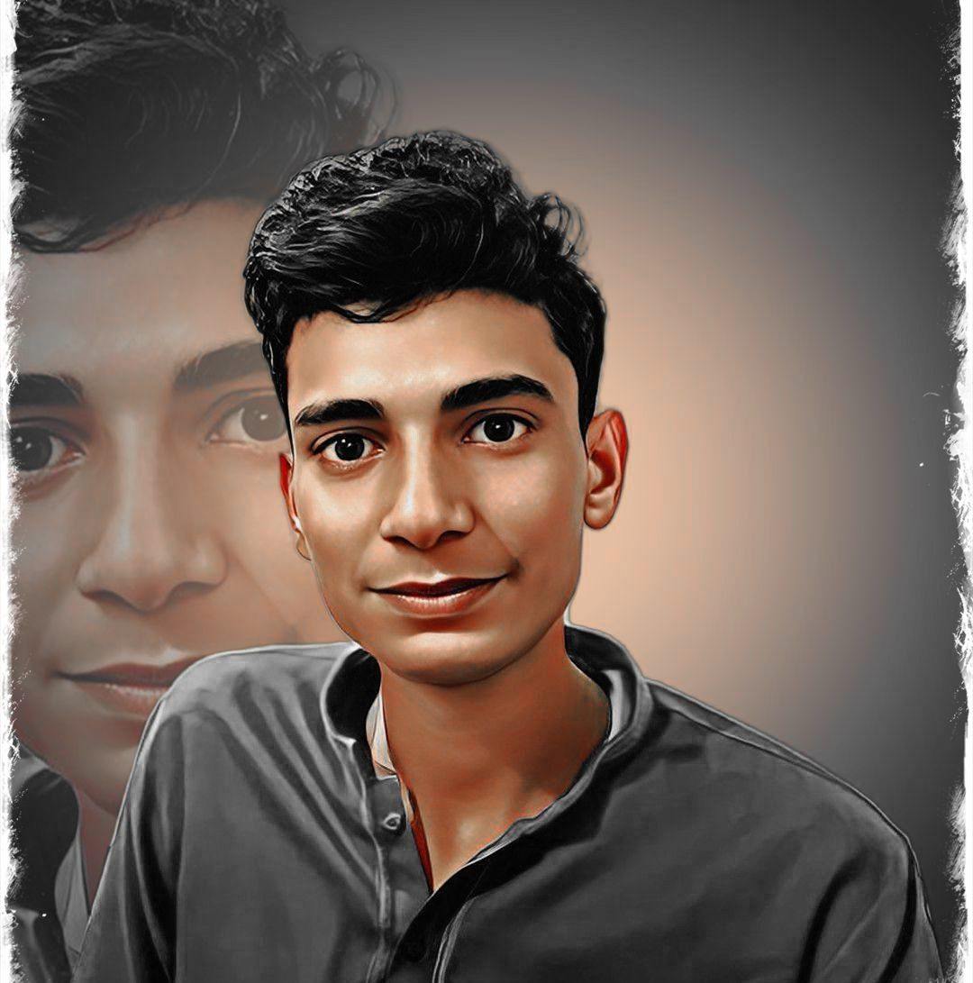 Naeem Rajput stunts