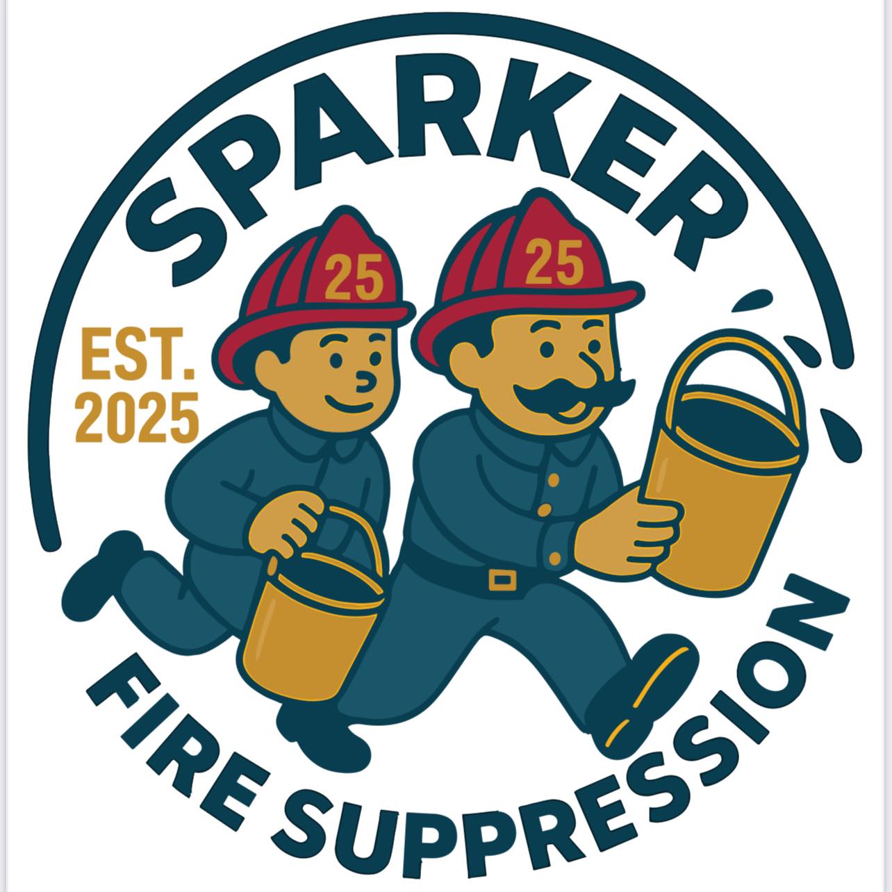 Sparker Fire Suppression | Pelham AL