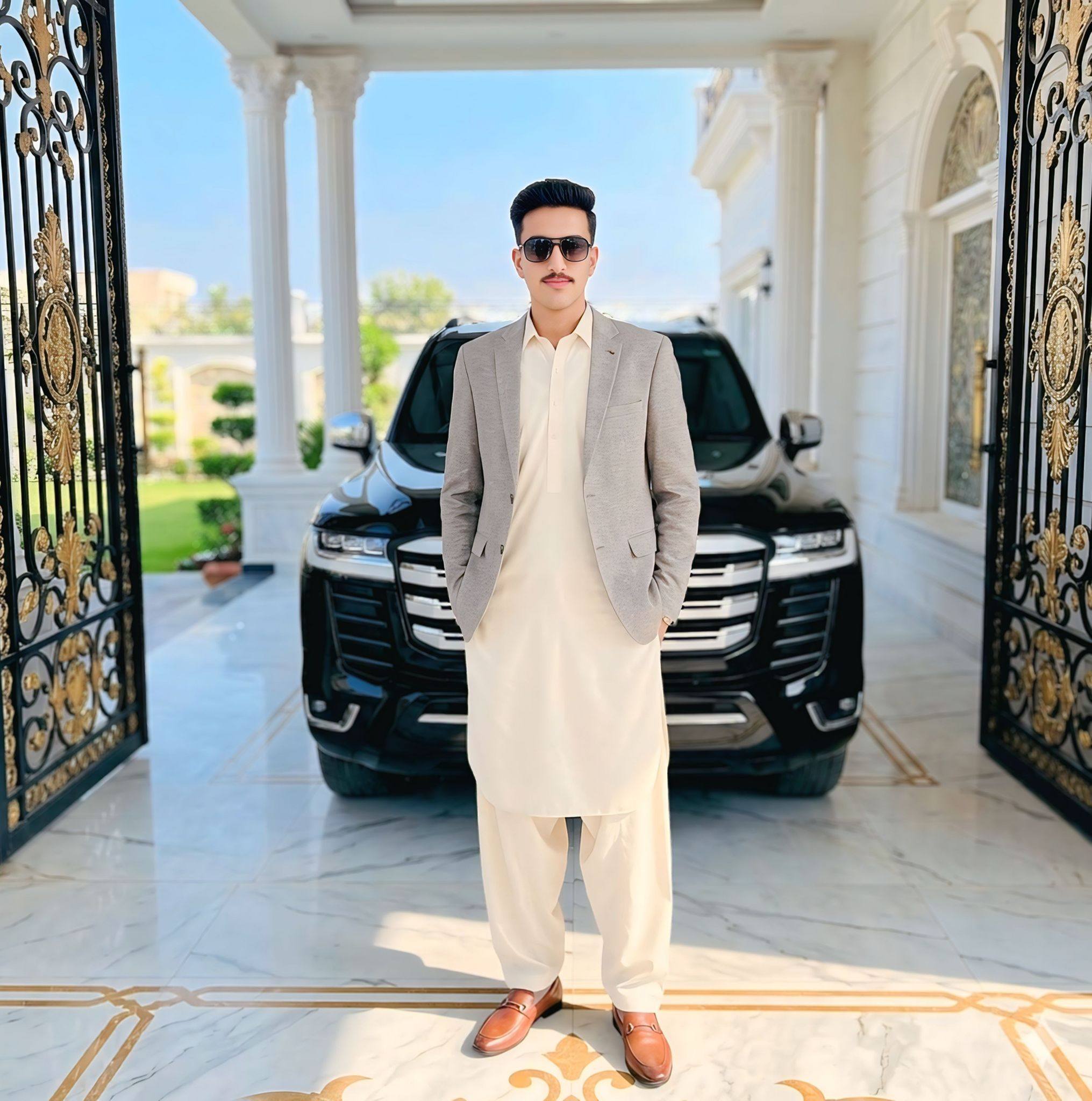 Shakeel Gujjar