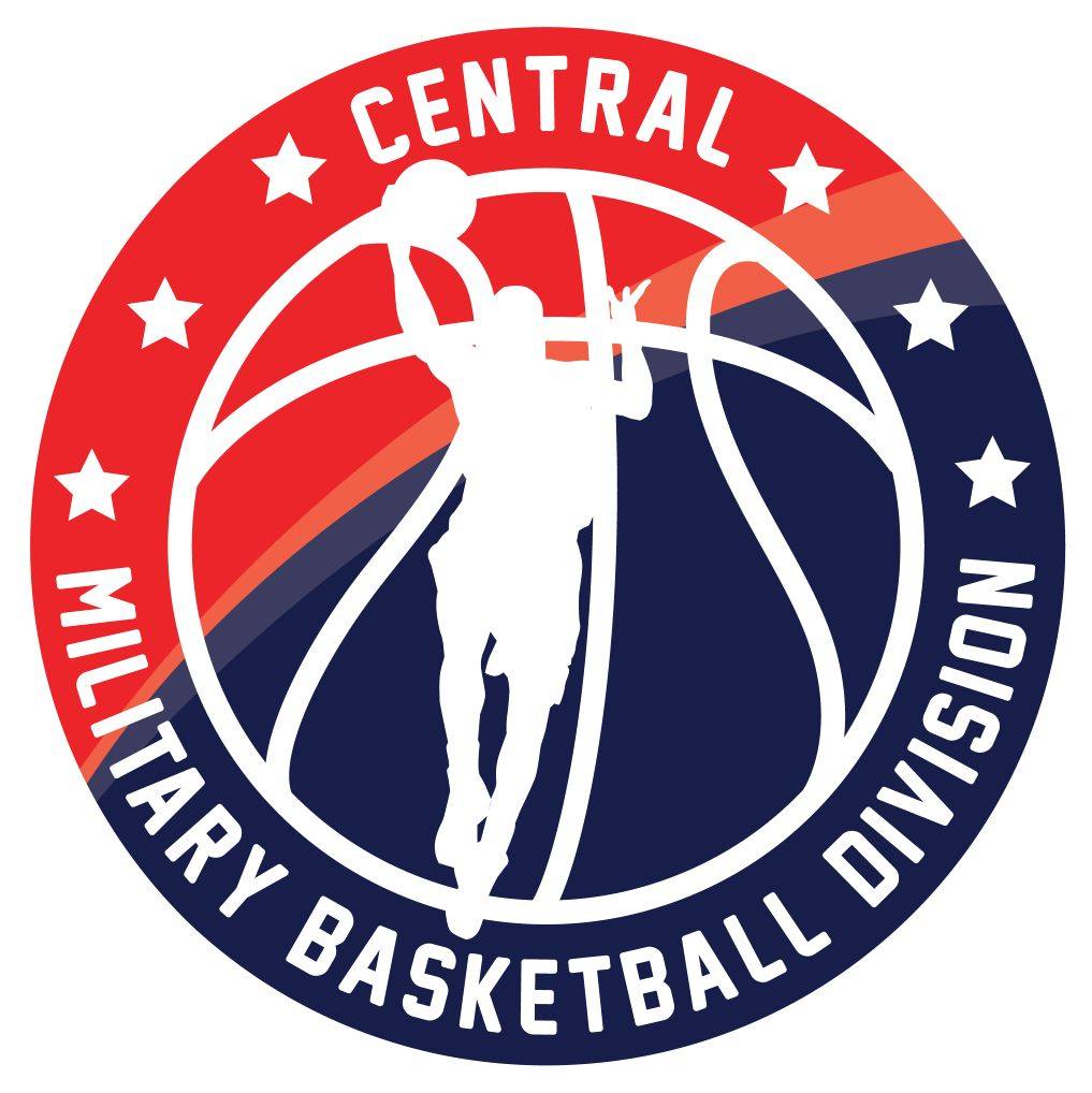 Fort Riley Post Basketball Team