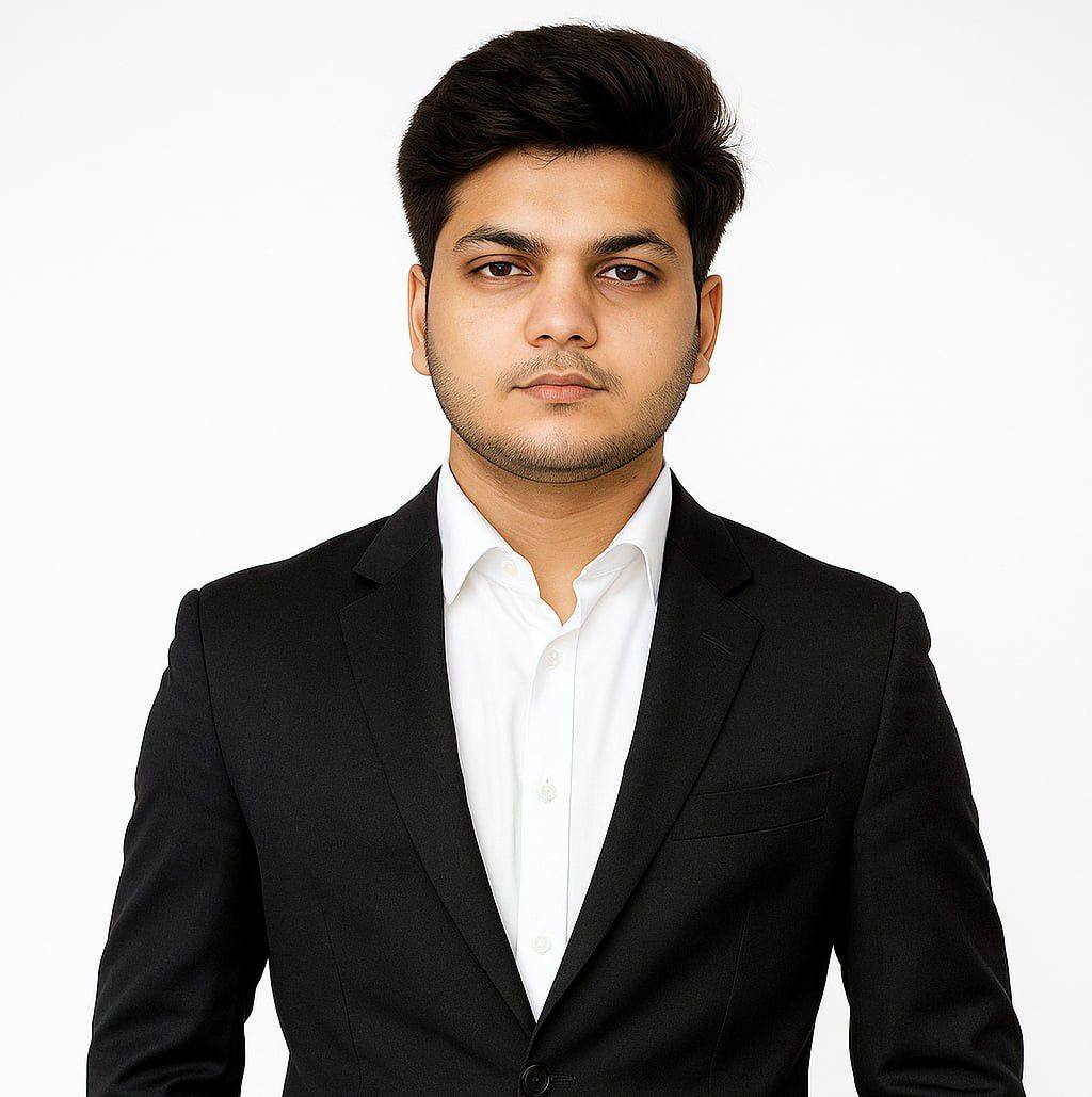 Sheraz Amir GFx